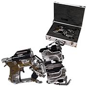 Dead Space 2 Isaac Clarke Plasma Cutter Full Size Replica